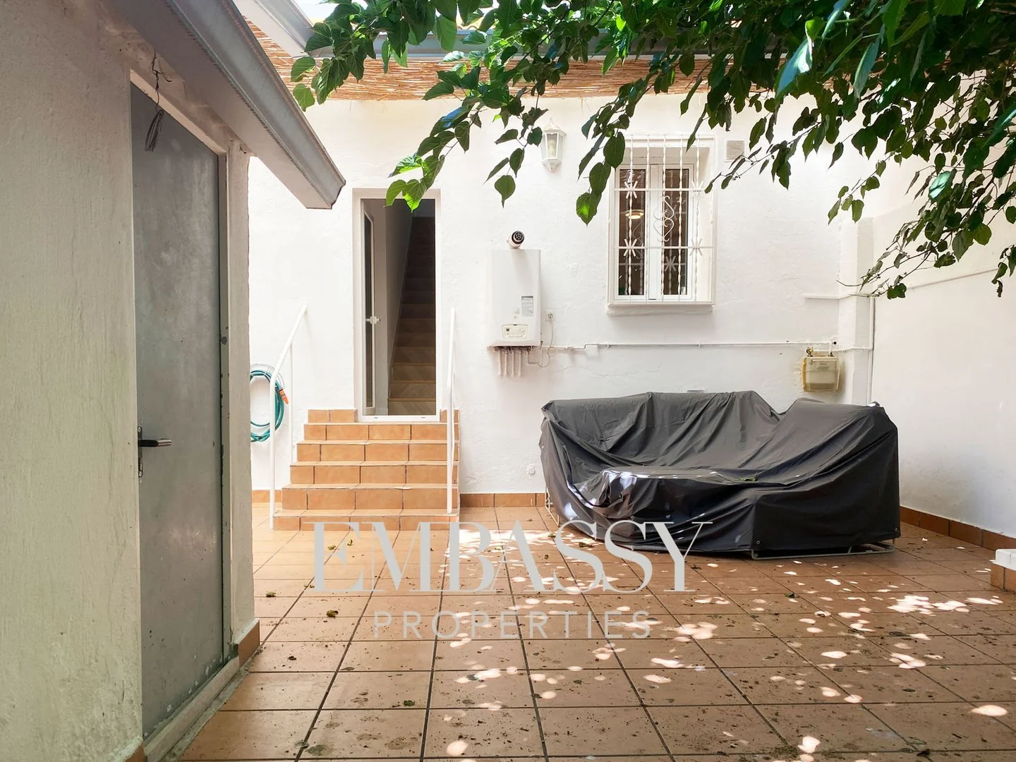 Chalet pareado en Calle de Silves - Foto 21