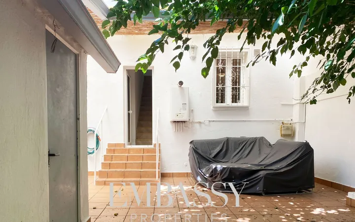 Chalet pareado en Calle de Silves - Foto 21