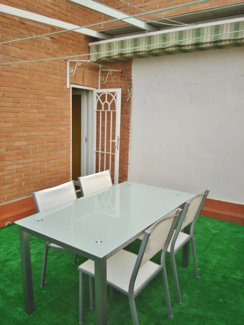 Ático en Calle de Eulalia Gil, 22, Vista Alegre - Foto 2