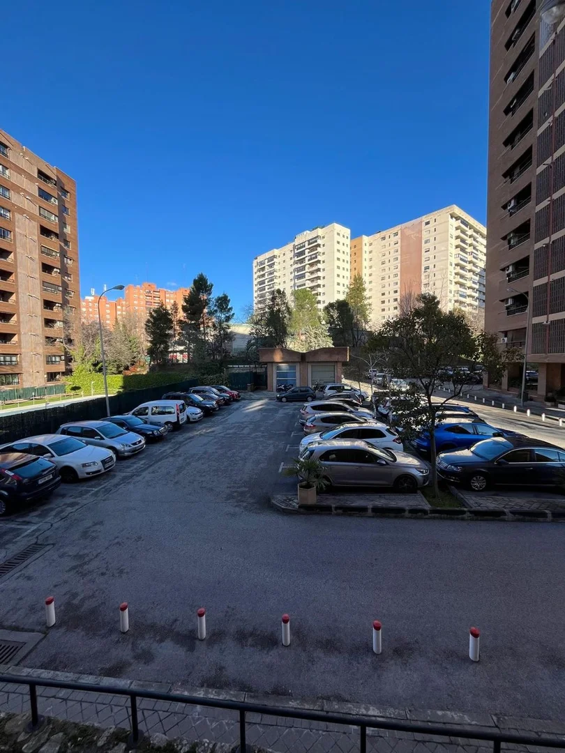 Piso en calle Arzobispo Morcillo, 34 - Foto 19