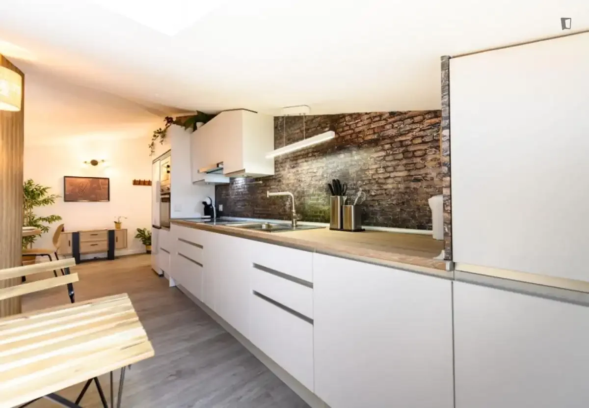 Apartamento en  Madrid Capital - Foto 17