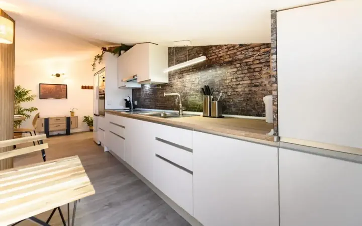Apartamento en  Madrid Capital - Foto 17