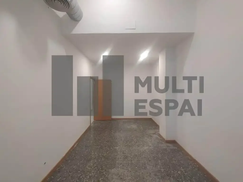Local comercial en  Carrer de Còrsega - Foto 21