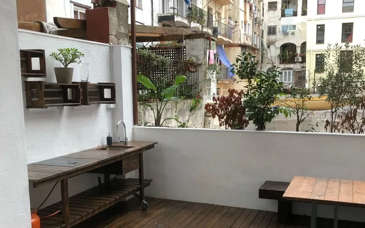 Piso en Calle Nou de la Rambla, 44, El Raval - Foto 10