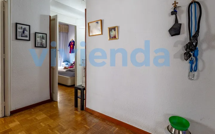 Piso en Calle de Andrés Mellado, Gaztambide - Foto 18