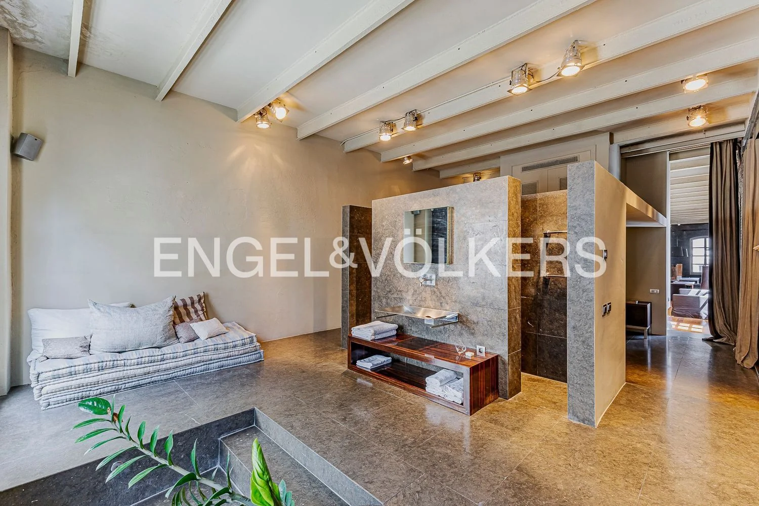 Loft en Sant Pere - Santa Caterina i la Ribera, Sant Pere - Santa Caterina i la Ribera - Foto 30