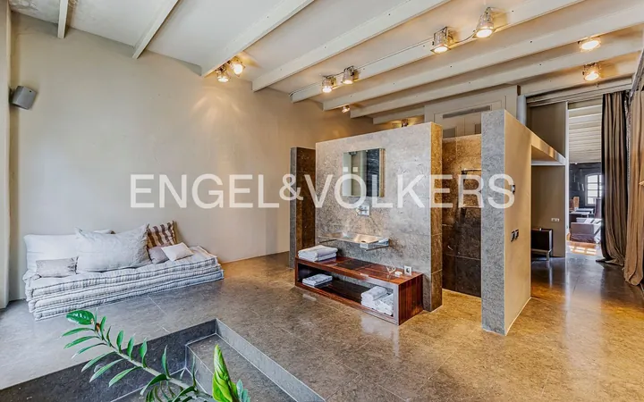 Loft en Sant Pere - Santa Caterina i la Ribera, Sant Pere - Santa Caterina i la Ribera - Foto 30