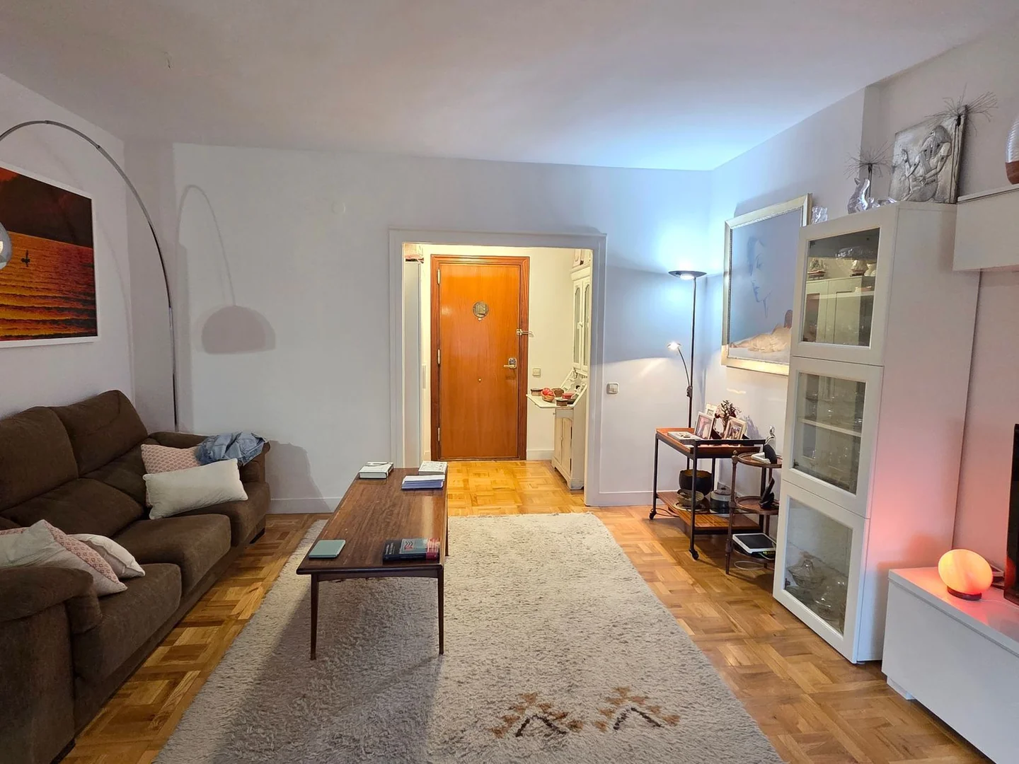 Piso en Calle de Arroyofresno, Madrid, 22, Fuentelarreina - Foto 4
