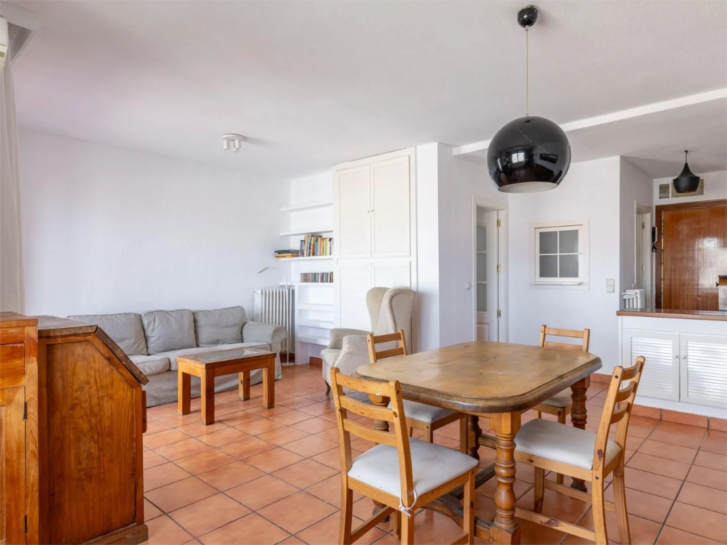 Piso en  Calle del Doctor Esquerdo 173 - Foto 18