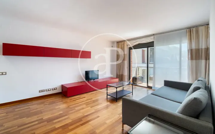 Piso en  Barcelona Capital - Foto 1