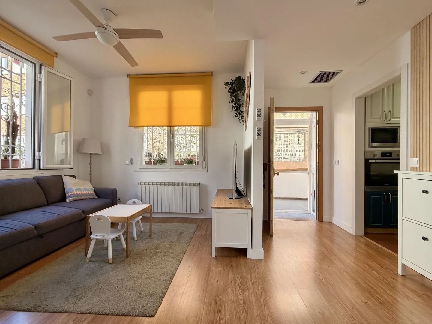 Chalet en  Calle de Jorge Juan 130 - Foto 11