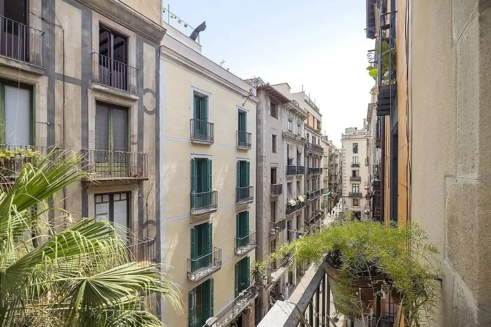 Piso en  Carrer de Montcada 33 - Foto 3