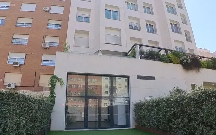 Piso en Calle de Bretón de los Herreros, 41, Nuevos Ministerios-Ríos Rosas - Foto 18