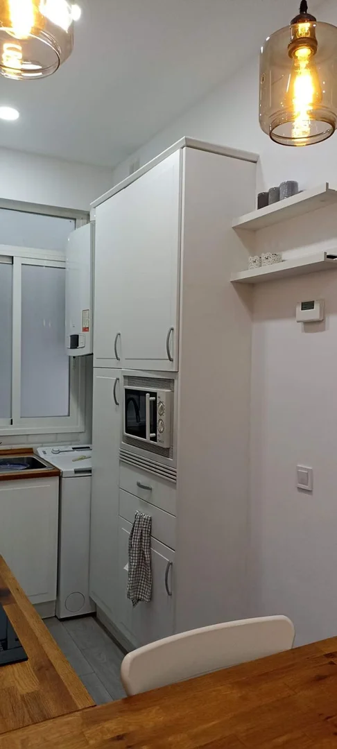 Piso en Barrio Pacífico - Foto 5