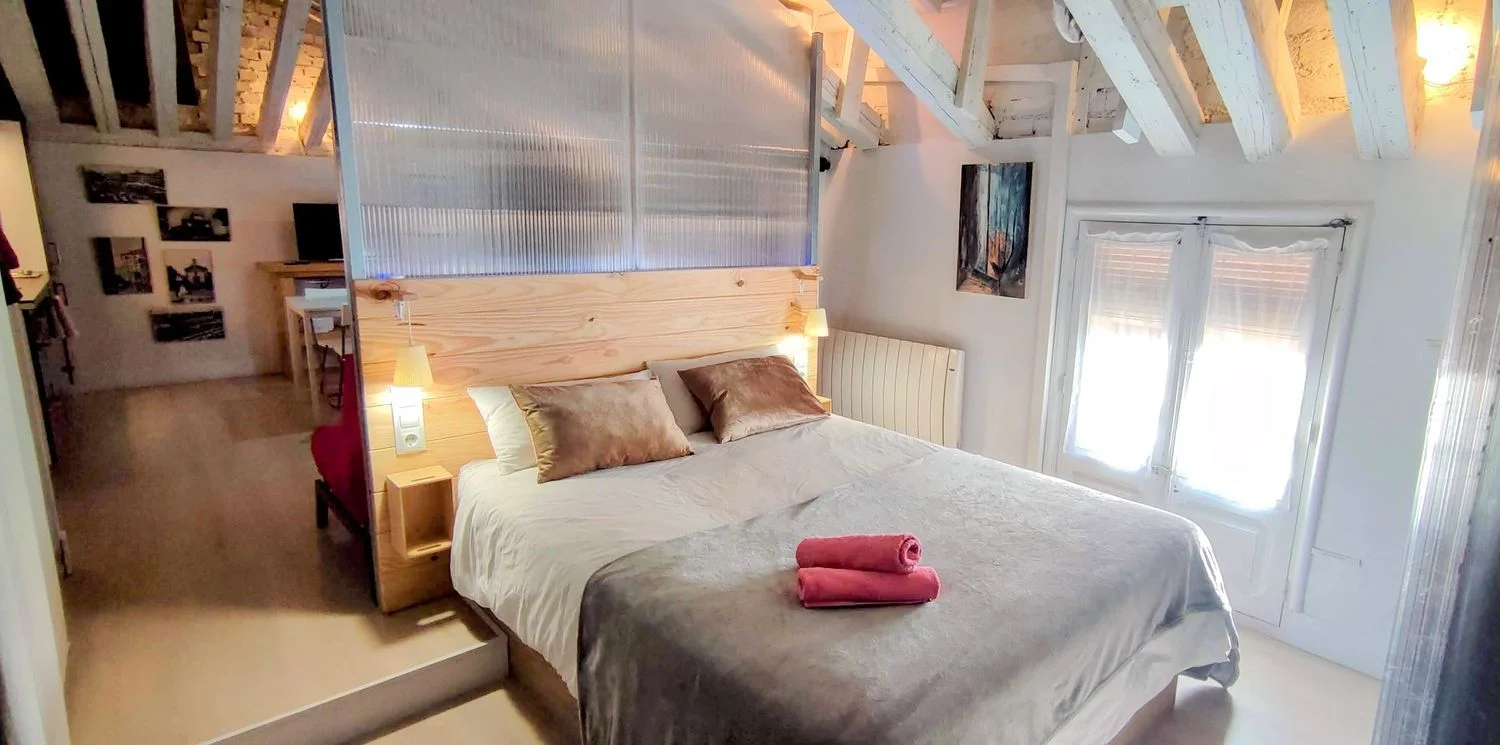 Piso en calle del Alamillo, 2 - Foto 10