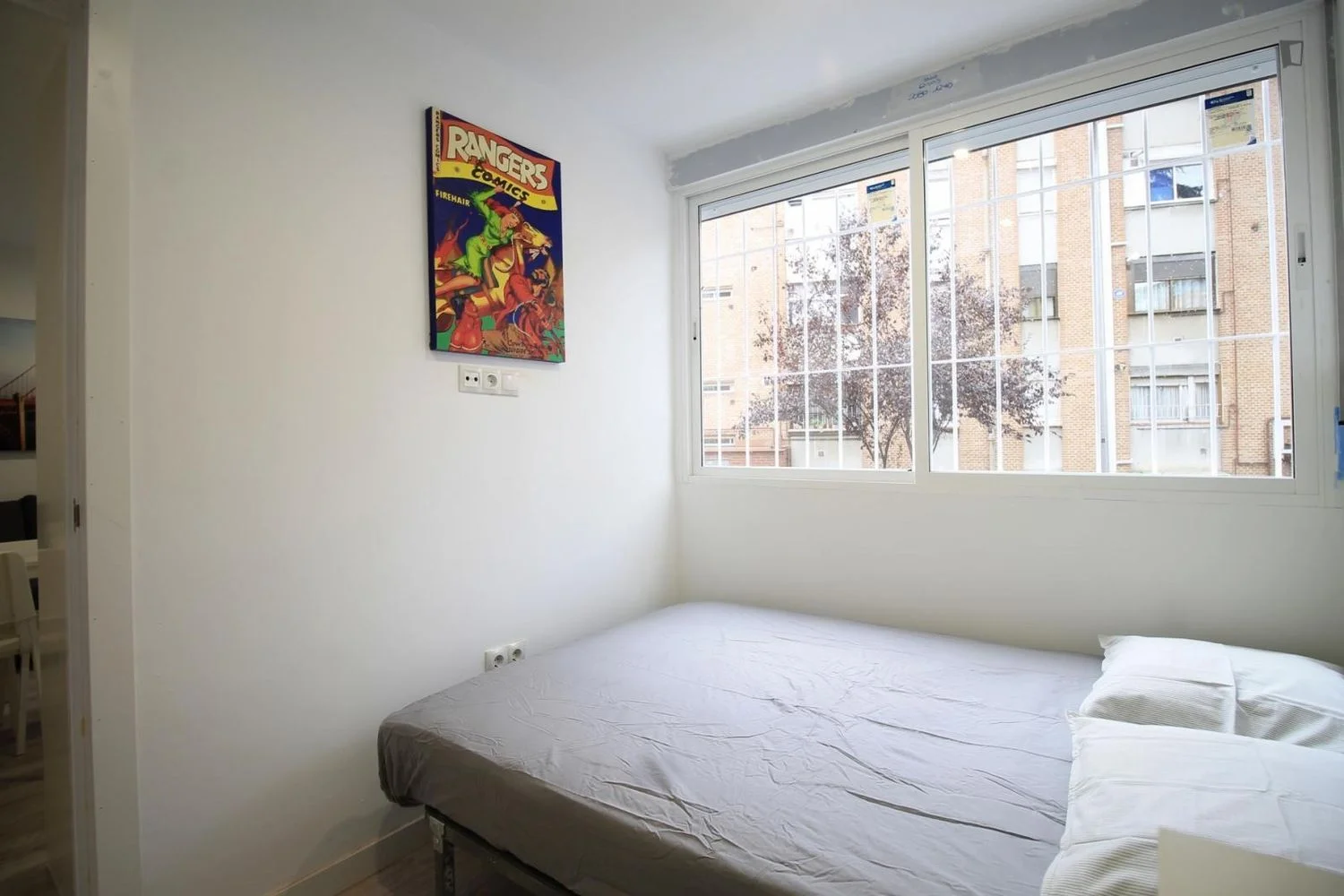 Piso en C. Carballino, 14 - Foto 4