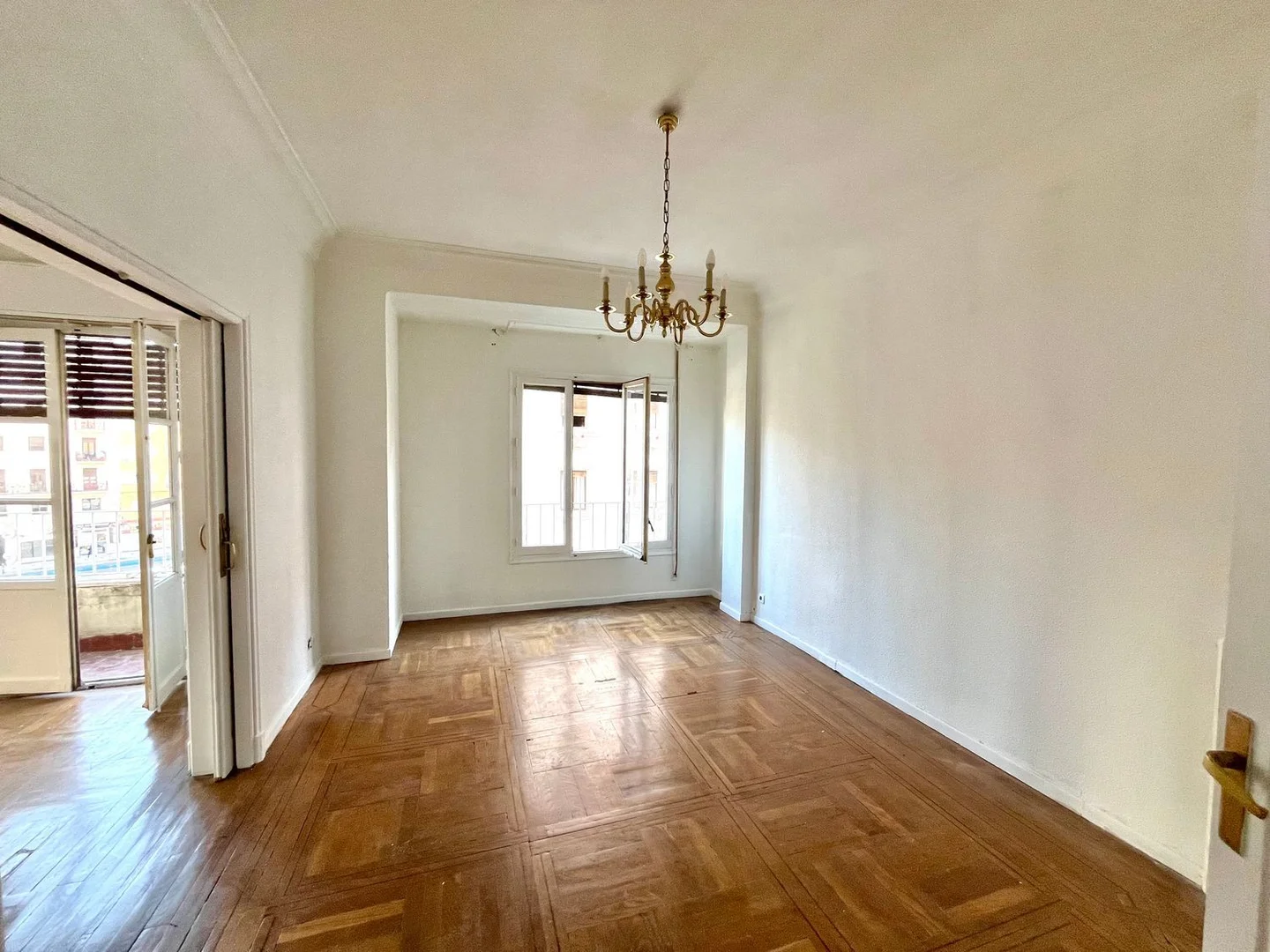 Piso en Barrio Lista - Foto 6