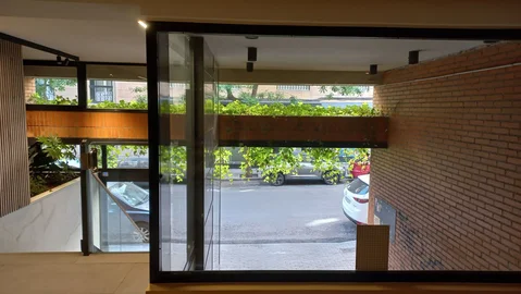 Alquiler de piso en Calle Andrés Mellado, 18 - Foto 24