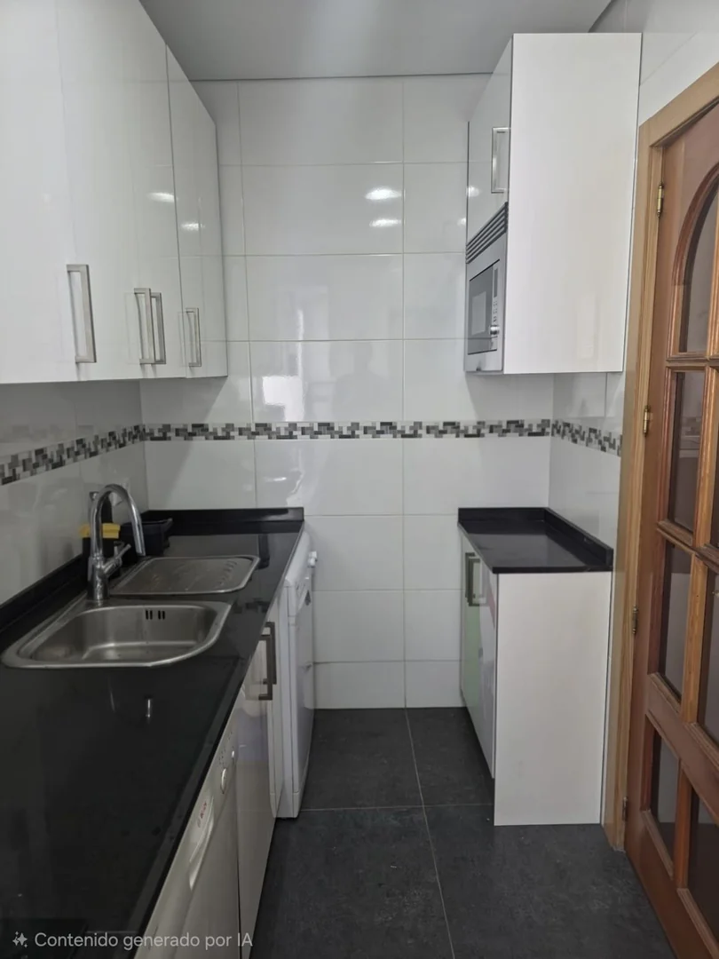 Piso en Calle de Canillas, 45, Prosperidad - Foto 8
