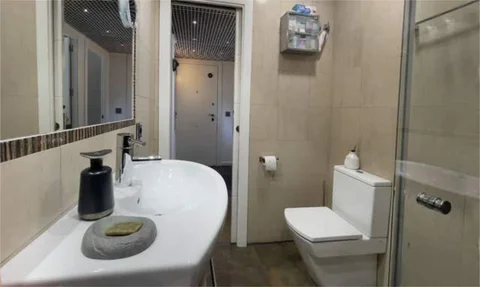 Piso en Arganzuela - Foto 15