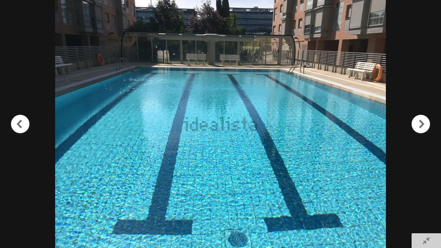 Piso en Calle de Valcarlos, 9, Las Tablas - Foto 18