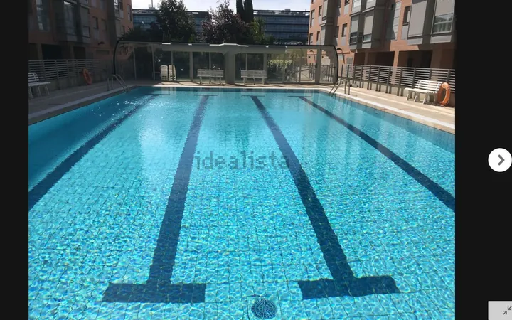 Piso en Calle de Valcarlos, 9, Las Tablas - Foto 18