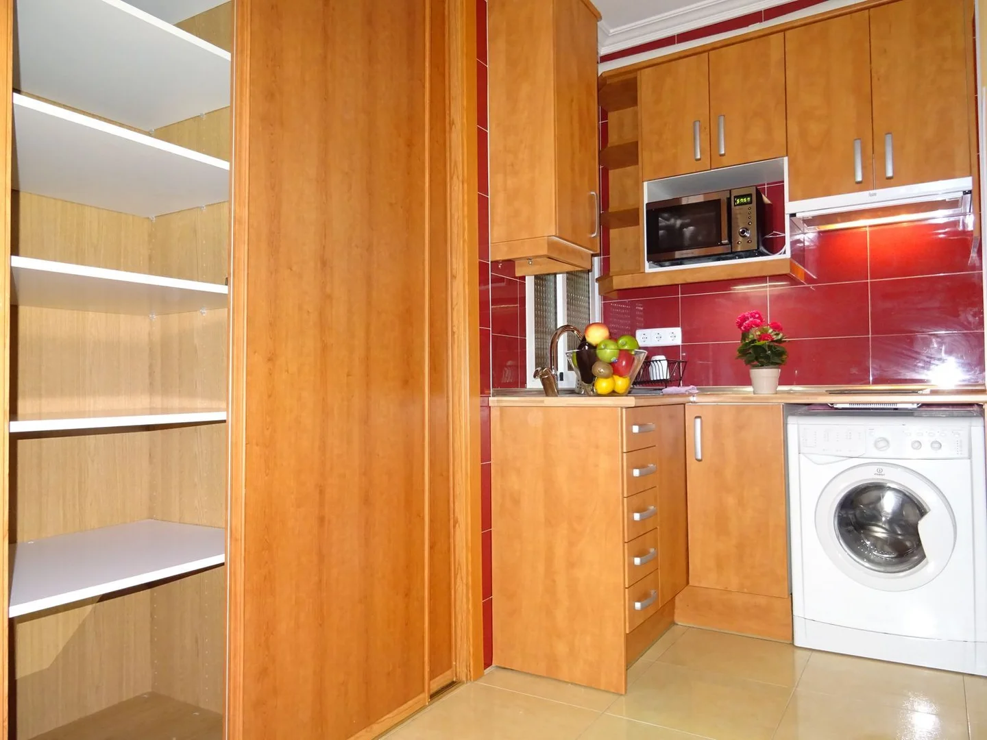 Piso en calle del Alcalde Sainz de Baranda, 39 - Foto 5