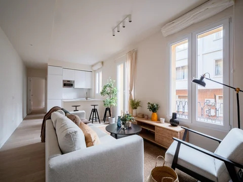 Piso en calle del General Palanca - Foto 4