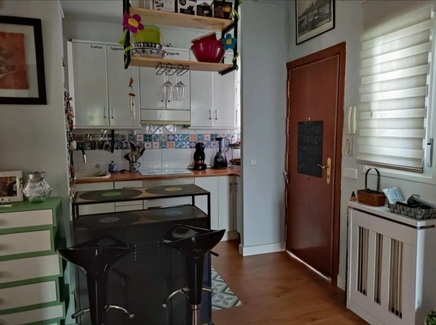 Piso en calle de Doña Berenguela, 19 - Foto 9