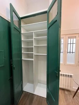 Estudio en calle del Marqués de Leis, 10 - Foto 11