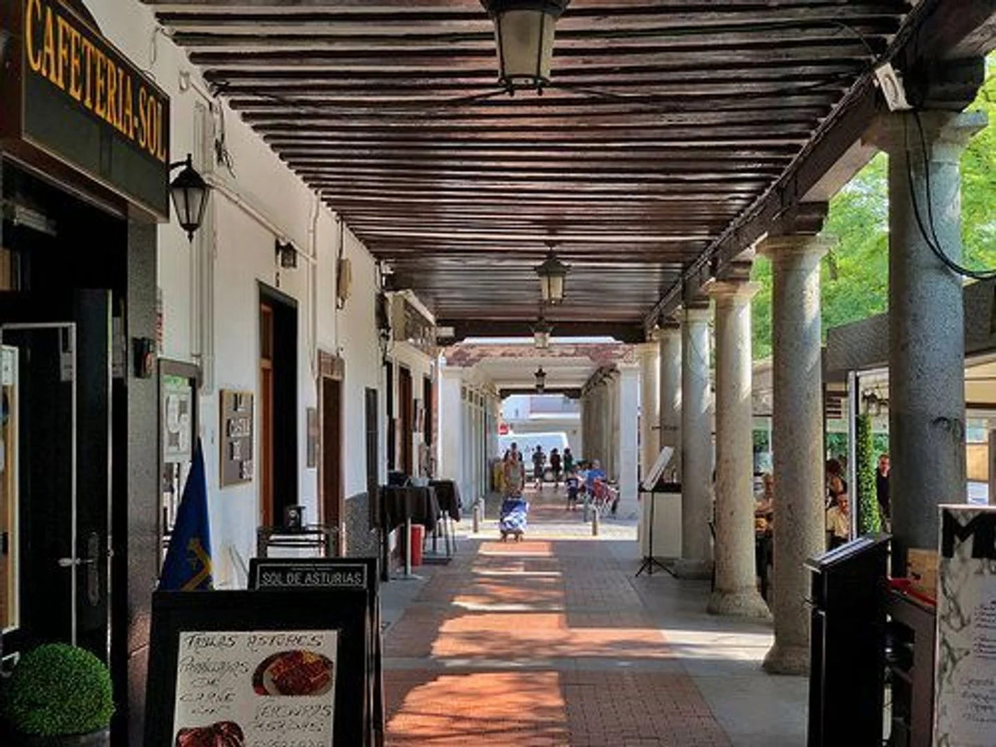 Piso en Plaza del Jubilado, 2 - Foto 17