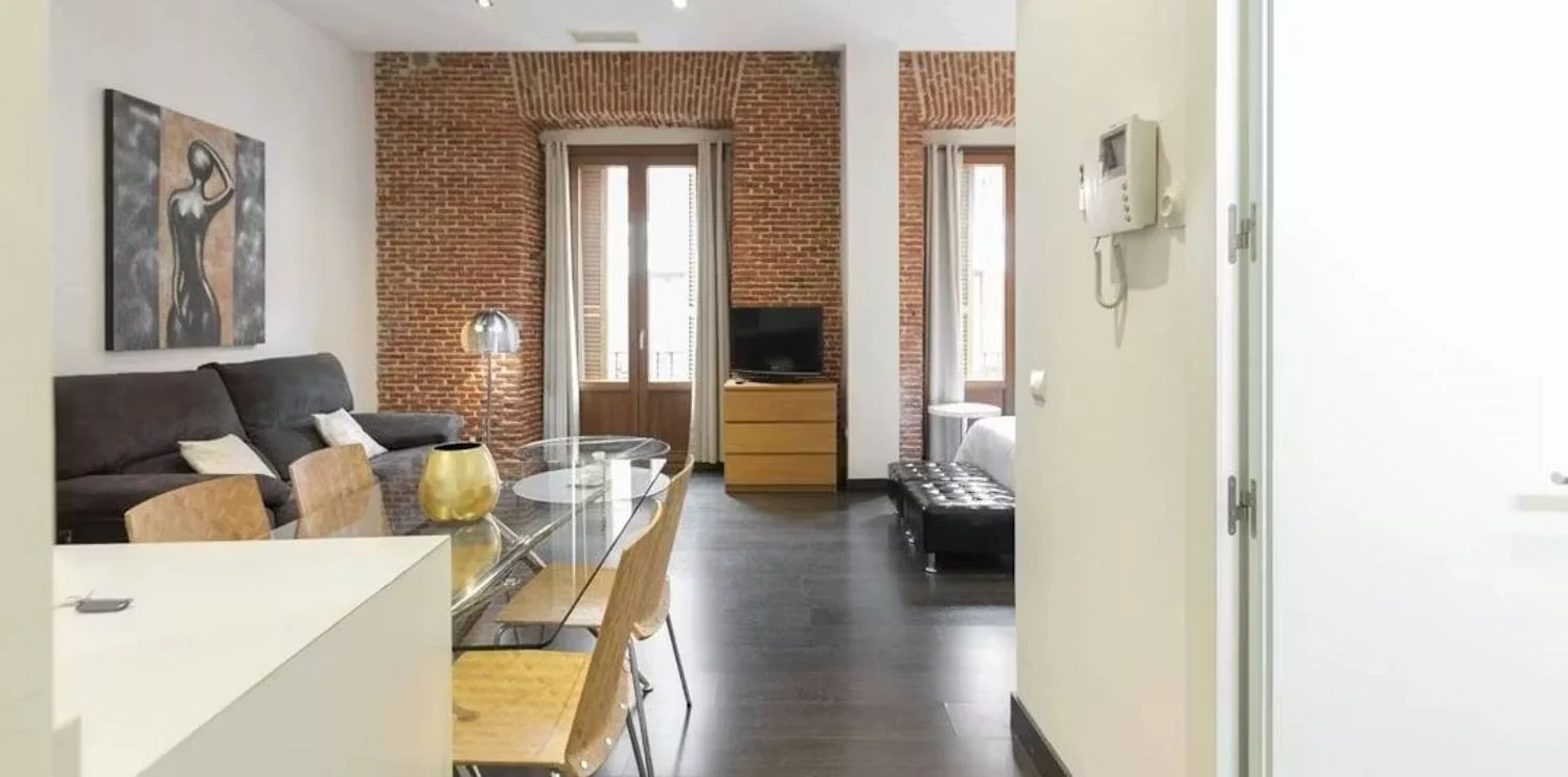 Estudio en Calle de Campo Real, 21, Berruguete - Foto 5