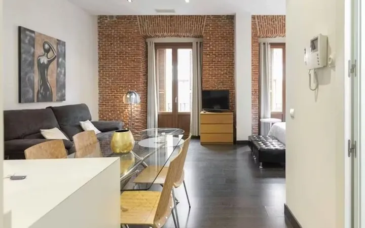 Estudio en Calle de Campo Real, 21, Berruguete - Foto 5