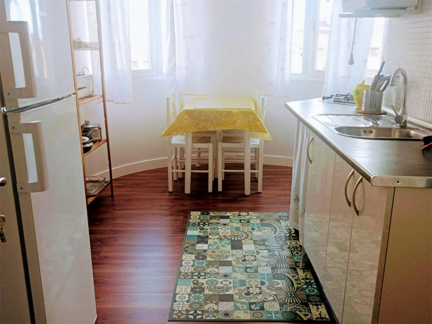 Apartamento en  Calle del Trinquete 5 - Foto 5