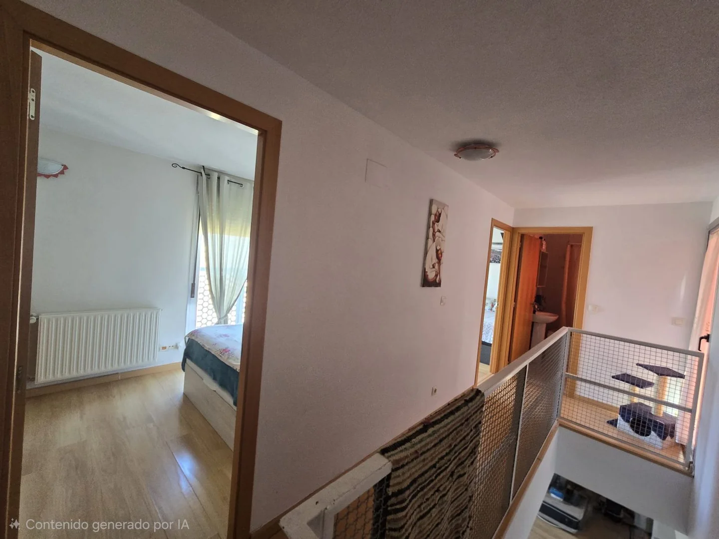 Dúplex en Calle Princesa de Éboli, 15, Sanchinarro - Foto 11
