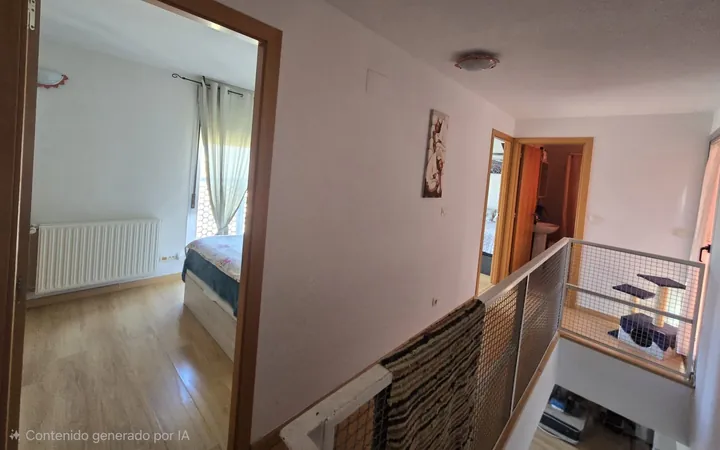 Dúplex en Calle Princesa de Éboli, 15, Sanchinarro - Foto 11