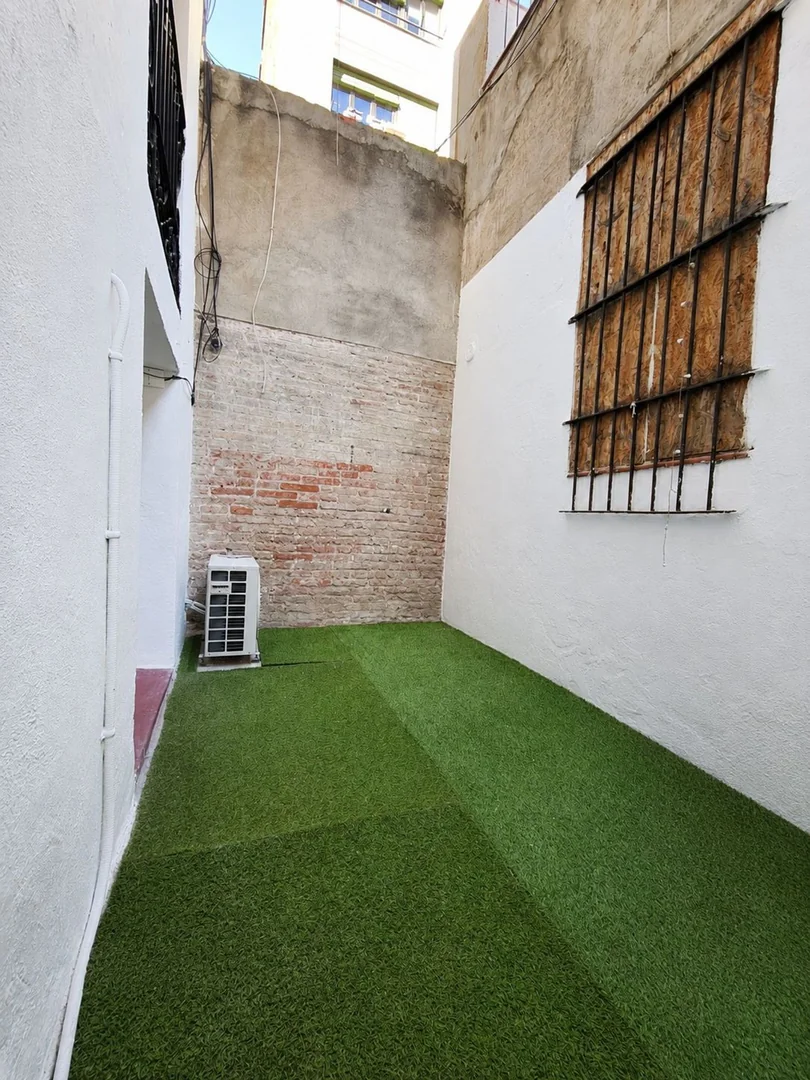 Estudio en Calle de Provença, El Camp de l'Arpa del Clot - Foto 2