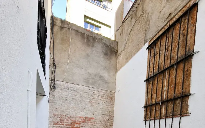 Estudio en Calle de Provença, El Camp de l'Arpa del Clot - Foto 2