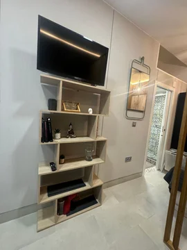 Estudio en calle San Clemente, 12 - Foto 13