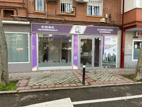 Local comercial en  Calle de López de Hoyos 403 - Foto 2