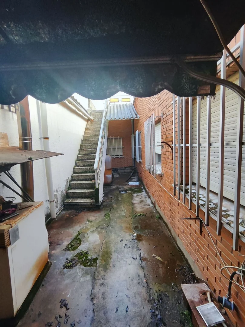 Chalet adosado en Barrio Aeropuerto - Foto 24