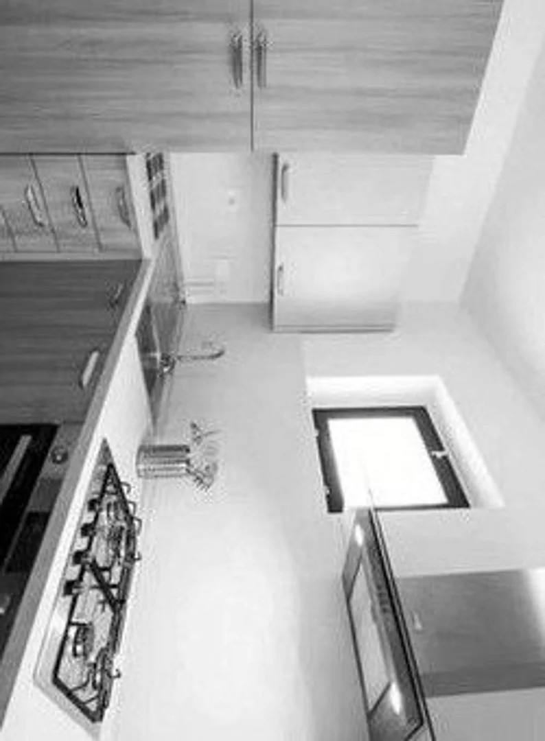 Piso en Calle del Moianès, 36, Hostafrancs - Foto 3