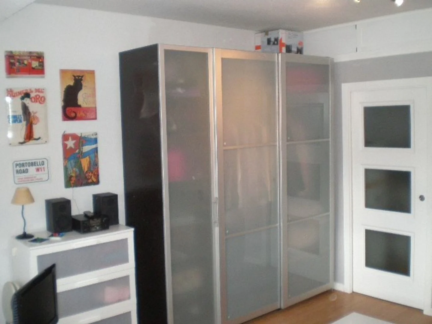 Estudio en Calle Bolivia, 36, Nueva España - Foto 5