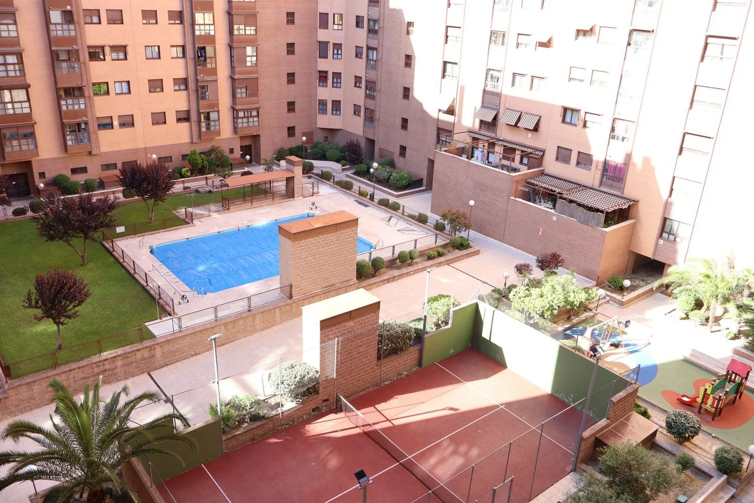 Piso en Calle de la Maquinilla, 14, Palomeras sureste - Foto 24
