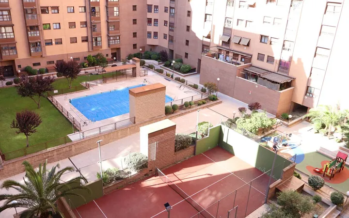 Piso en Calle de la Maquinilla, 14, Palomeras sureste - Foto 24
