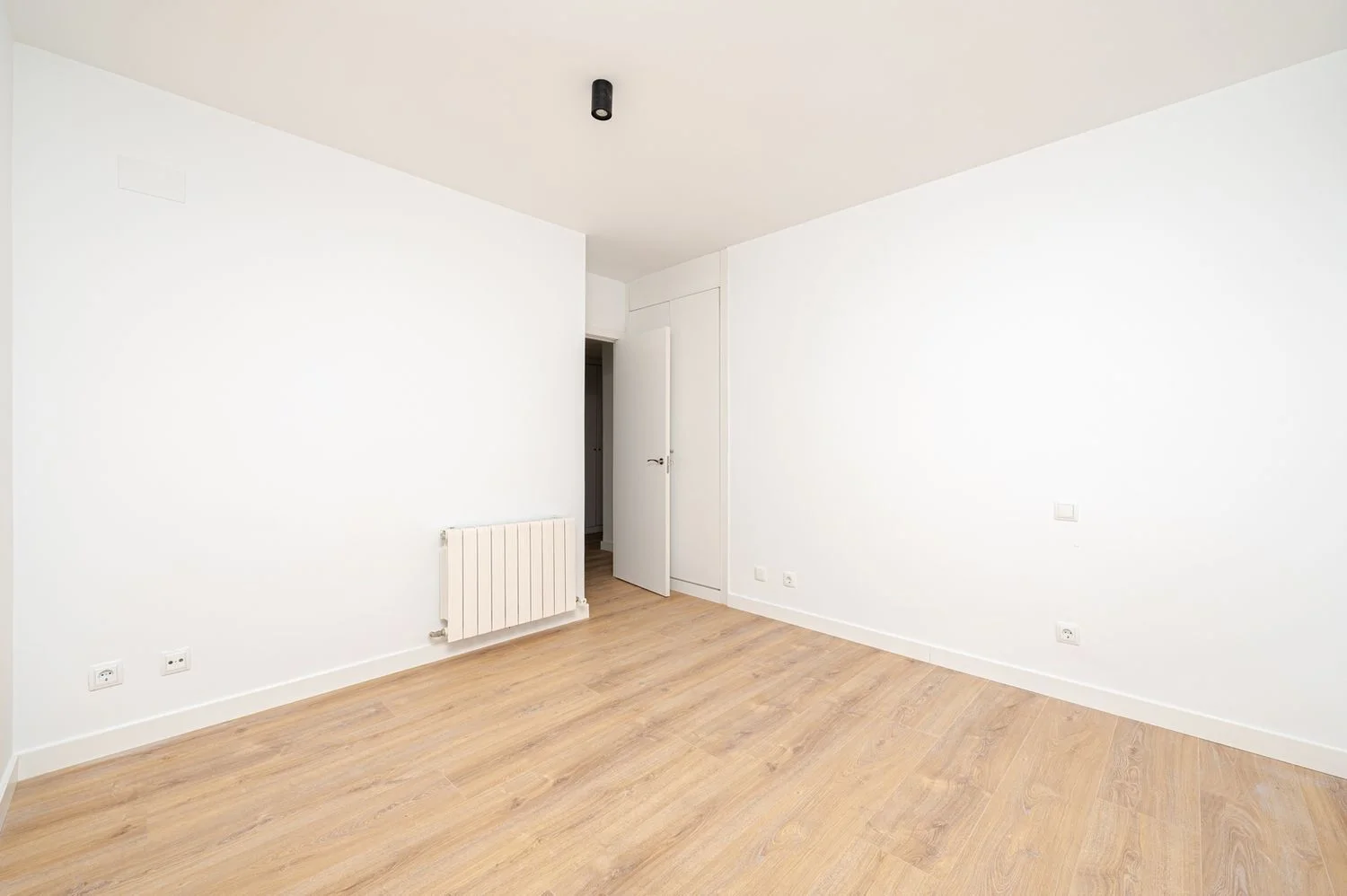 Piso en Barrio San Juan Bautista - Foto 8