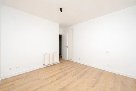 Piso en Barrio San Juan Bautista - Foto 8