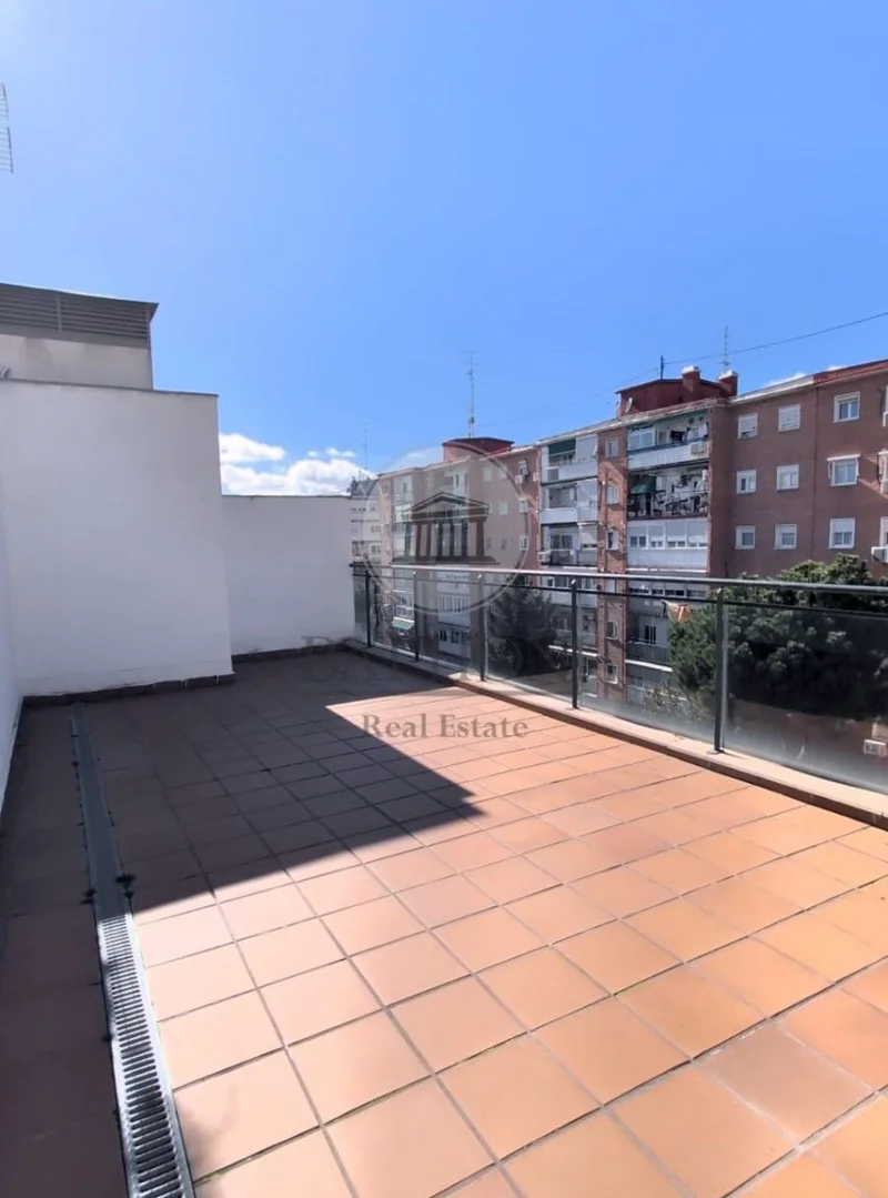 Dúplex en Calle de Juan Pérez Zúñiga, 14, Concepción - Foto 19