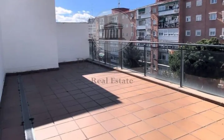 Dúplex en Calle de Juan Pérez Zúñiga, 14, Concepción - Foto 19