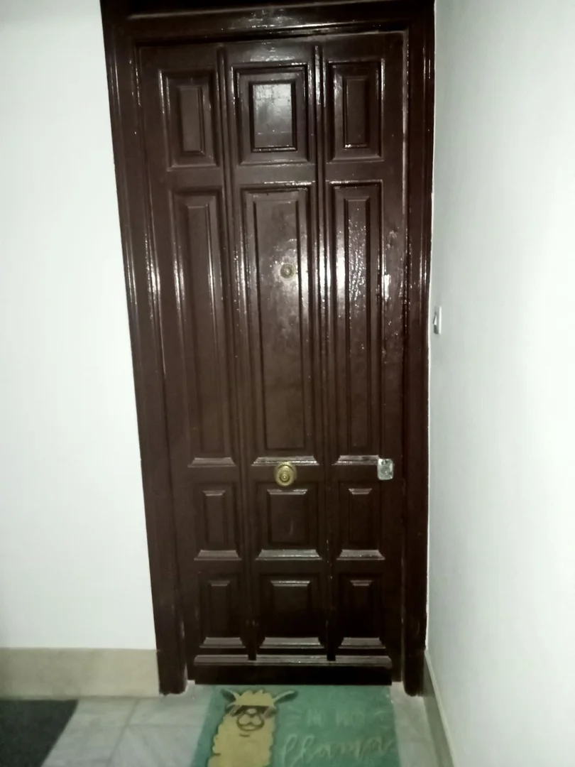 Piso en calle del General Lacy, 4